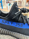 Yeezy Boost 350 V2 Dazzling Blue
