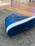 Air Jordan 1 Retro Dark Marina Blue