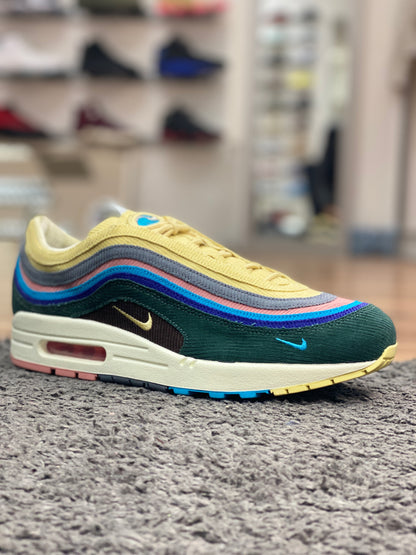 Nike Air Max 1/97 Sean Wotherspoon – Crep Select