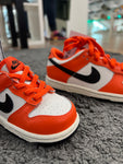 Nike Dunk Low Retro Halloween (TD / PS)