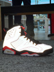 Air Jordan 6 Reflections Of A Champion