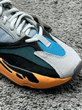 Yeezy Boost 700 Wash Orange