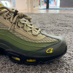 Nike Air Max 95 Gutta Green