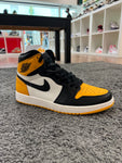 Air Jordan 1 High Taxi