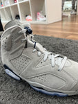 Air Jordan 6 Retro Georgetown