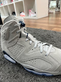 Air Jordan 6 Retro Georgetown