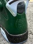 Air Jordan 6 Retro Champagne Bottle