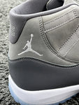 Air Jordan 11 GS Cool Grey