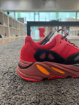 Yeezy Boost 700 V1 Hi-Res Red