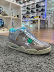 Union x Air Jordan 4 30th Anniversary Taupe Haze