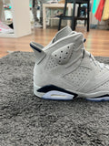 Air Jordan 6 Retro Georgetown