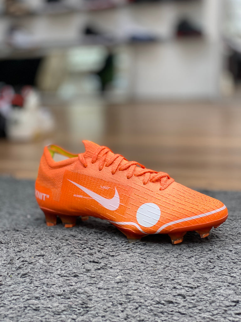 Nike vapor xii elite orange Clearance