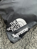 Supreme X The North Face Black Bag