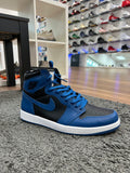 Air Jordan 1 Retro Dark Marina Blue