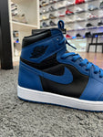 Air Jordan 1 Retro Dark Marina Blue