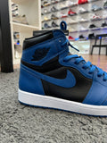 Air Jordan 1 Retro Dark Marina Blue