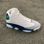 Air Jordan 13 French Blue