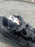 Nike VaporWaffle X Sacai Black Gum