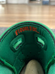 Air Jordan 6 Gatorade Green