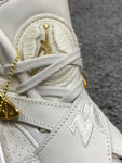 Air Jordan 8 Champagne Championship Pack