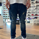 True Religion Blue Jack SN FN Jeans