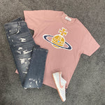 Vivienne Westwood Pink T-shirt