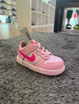 Nike Dunk Low Pink Foam (TD / PS)