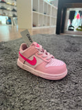 Nike Dunk Low Pink Foam (TD / PS)