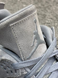 KAWS x Nike Air Jordan 4