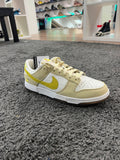 Nike Dunk Low Lemon Drop