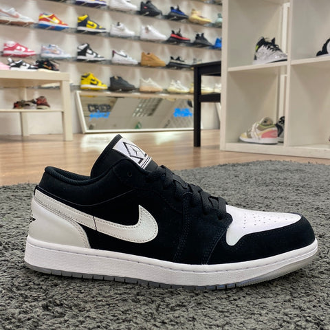 Air Jordan 1 Low Diamond