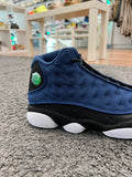 Air Jordan 13 Retro Brave Blue