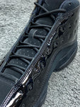 Air Jordan 13 Cap And Gown