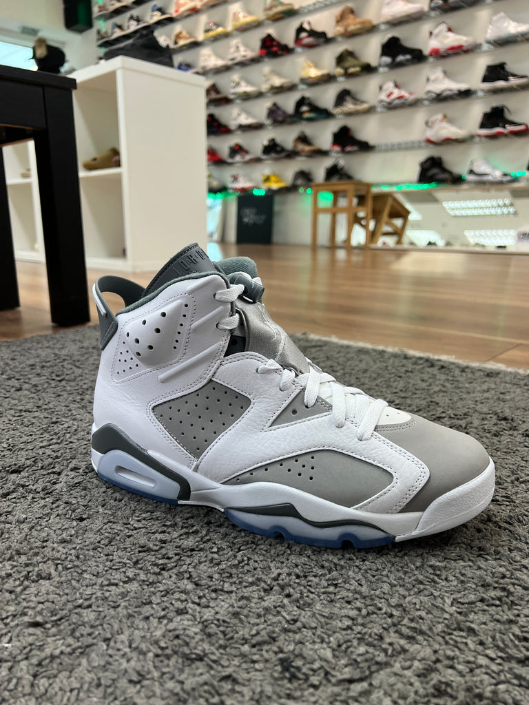 Cool grey jordan 6 Clearance