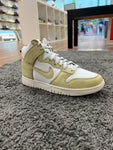 Nike Dunk High Certified Fresh Team Gold
