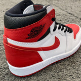 Air Jordan 1 High Retro OG Heritage