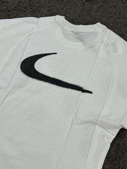Off-White x Nike Spray Dot T-shirt White