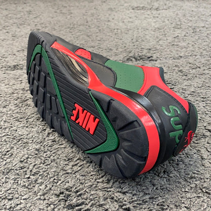 Nike Supreme SE CrossFit Low