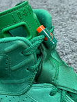Air Jordan 6 Gatorade Green