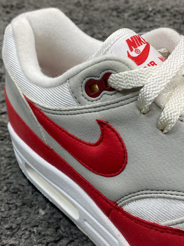 Air max 1 og red deals