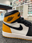 Air Jordan 1 High Taxi