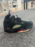 Air Jordan 5 Retro GORTEX