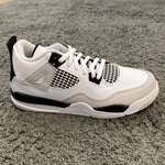 Air Jordan 4 Military Black  (TD/PS)