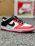 NBA x Nike Dunk Low EMB 75th Anniversary Chicago GS