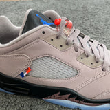 Air Jordan 5 Retro Low PSG