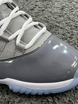 Air Jordan 11 GS Cool Grey