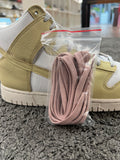 Nike Dunk High Certified Fresh Team Gold