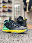 Air Jordan 6 Brazil World Cup Pack (AJ6 CP3 3)