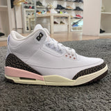 Air Jordan 3 Neapolitan Dark Mocha