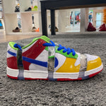 Nike Dunk Low SB Sand Bodecker
